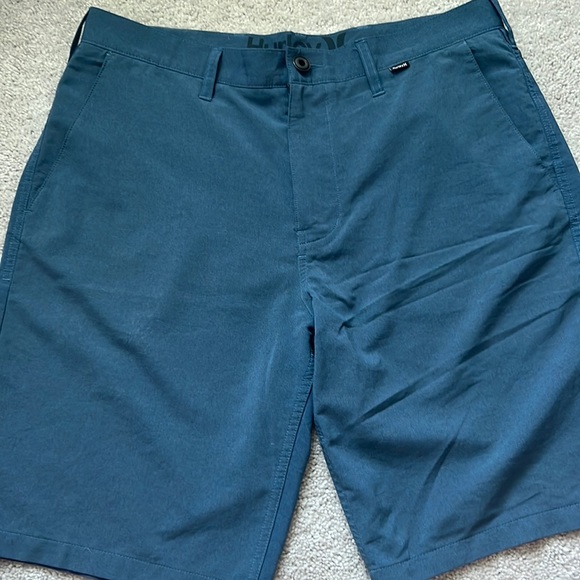 NWOT Hurley Nike Dri-Fit Short - Picture 1 of 4